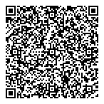 Nutech Auto Collission  Glass QR Card