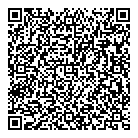 Unique Auto Trim QR Card