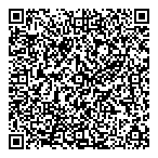 Tiny Hearts 3d Ultrasound QR Card