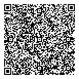 Aaron's Bed Bed  Breakfast QR Card