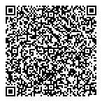 John's Gate Gourmet B  B QR Card