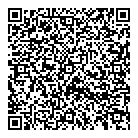 Massage Benefits QR Card