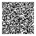 Modern Bee QR Card