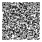 Palatine Fruit  Roses QR Card