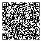 Hair Monet QR Card