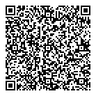 Posh Granite QR Card