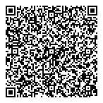 Gordon's Custom Upholstery QR Card