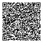 Q C Auto Body QR Card