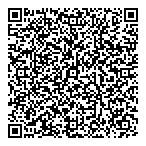 Mandarin Restaurant QR Card