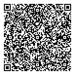 Country Classic Dog Grooming QR Card