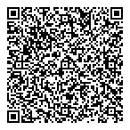 K C Auto Collison QR Card