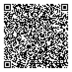 Arrow Graphic  Signs QR Card