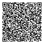 Old Curiosity Tea Shop QR Card