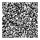 Posh Auto Shine QR Card