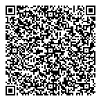 Mother Theresa Catholic QR Card