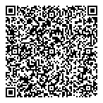 Caring Hands Home Health Care QR Card