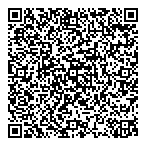 Premier Foil Graphics QR Card