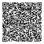 North American Decal QR Card