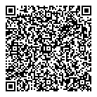 Korean Bbq QR Card