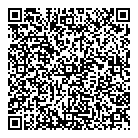 London Cleaners QR Card