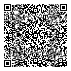 Stylish Spa  Salon Supplies QR Card