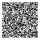 Beauty Chair QR Card