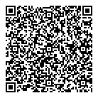 Festive Decor QR Card