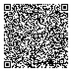 Aakriti Threading  Wax Bar QR Card