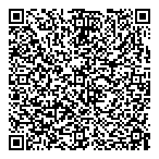 New Hayat Grocery Halal Meat QR Card