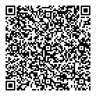 Moga Meat Inc QR Card