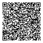 I Am Beauty QR Card