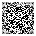 Fat Bastard Burrito QR Card