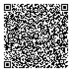 Accurate Screen QR Card