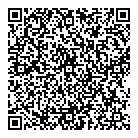 Fox Forwarding QR Card