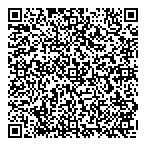 Mountain Marble  Tile QR Card