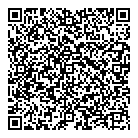 Bent Rim Cycle QR Card