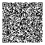 Happily Ever After Bridal QR Card