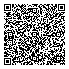 Ceramic Tile QR Card