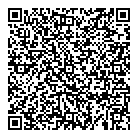 Comic Connection QR Card