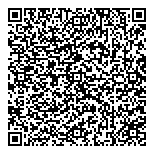 Canadian Football Hall Of Fame QR Card