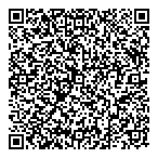 Magic Mirror Hair Design QR Card