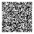 Aura Coiffures QR Card