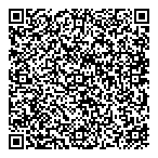 Hollywood Hairstylists QR Card