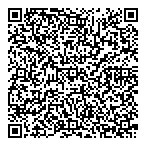 Cornell Foot Orthotic Clinic QR Card