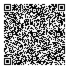 Dry Cleaning Spot QR Card