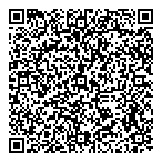 Hamilton Deliverance Church QR Card