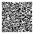 Metric Wood QR Card