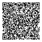 Mistry Graphic QR Card