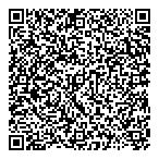 Hydropool Mississauga QR Card