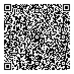 Q Ky Beauty Salon QR Card